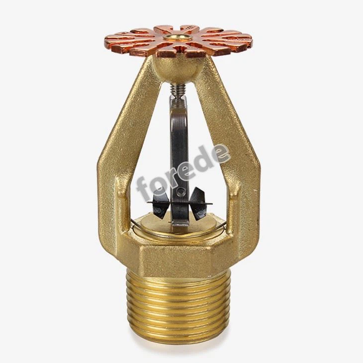 K363 Fire Sprinkler For Storage
