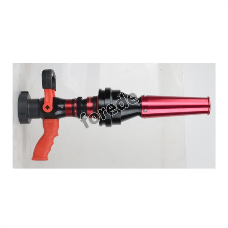 QUICK ATTACH FOAM ASPIRATION TUBE - FIRE NOZZLES