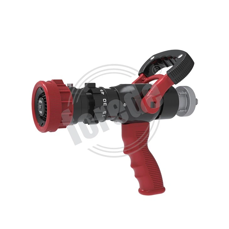 Fire Hose Fighting Nozzle