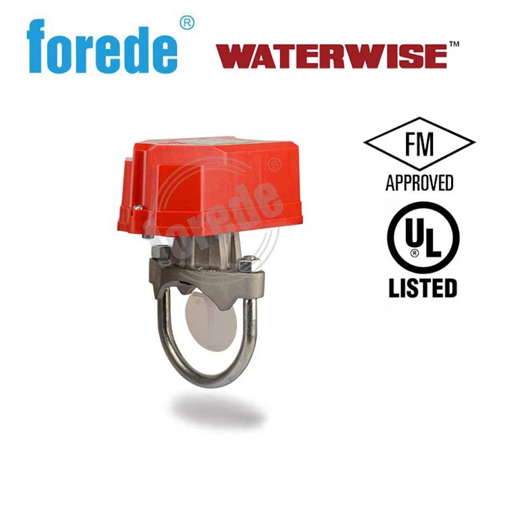 Vane Type Air Flow Sensor