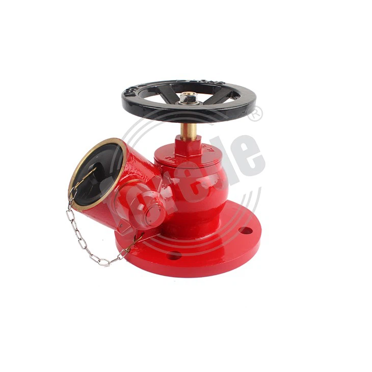 Landing Valve Brass