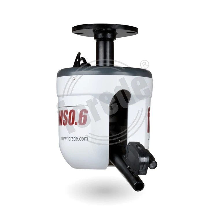 Automatic Fire Monitor For Sale factory