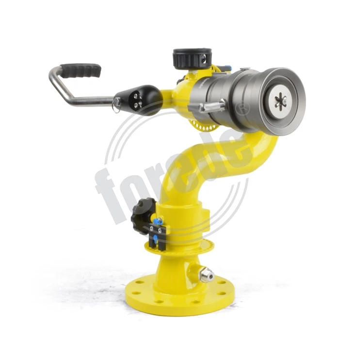 Water Cannon For Fire Truck factory