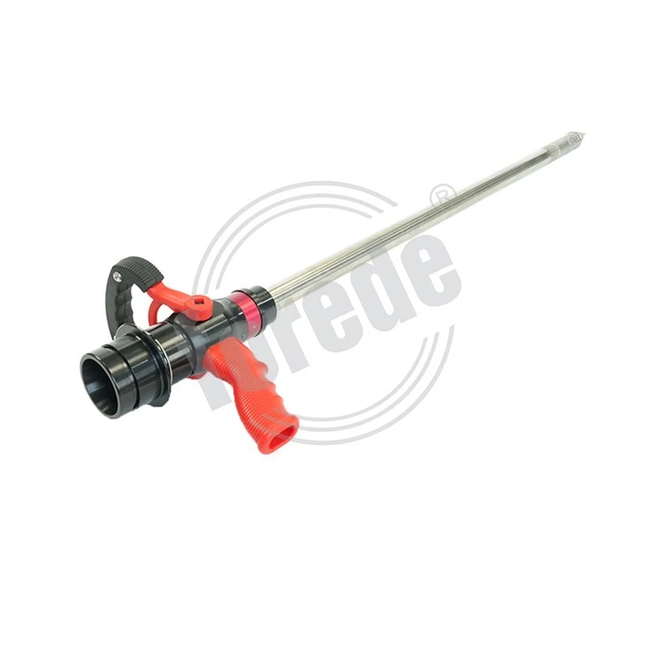 2inch Fire Nozzle Gun