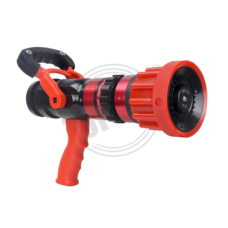 950 LPM Selectable Flow Fire Nozzle
