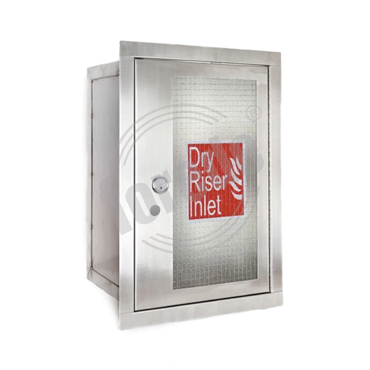Dry Riser Inlet Cabinet