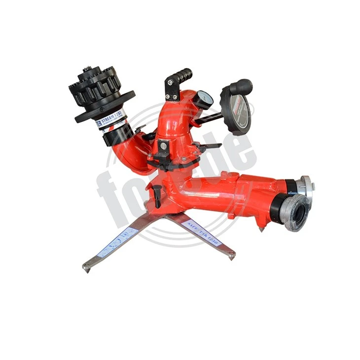 Carriage Nozzle