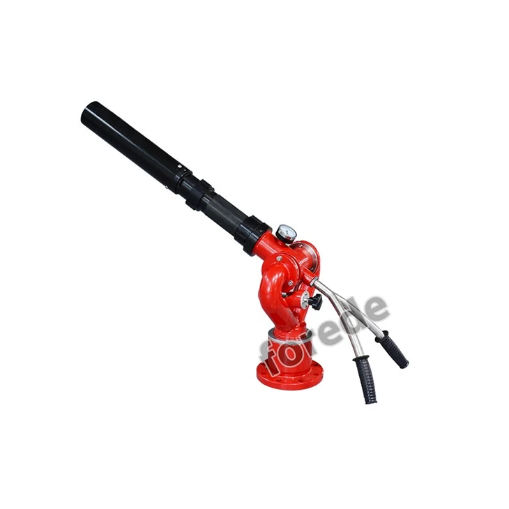Fire Fighting Foam Monitors