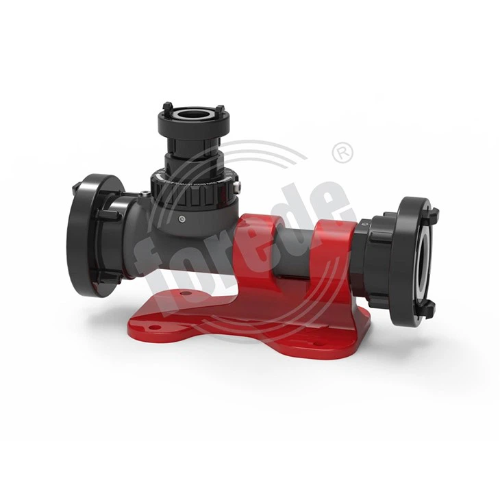 Inline Foam Proportioner