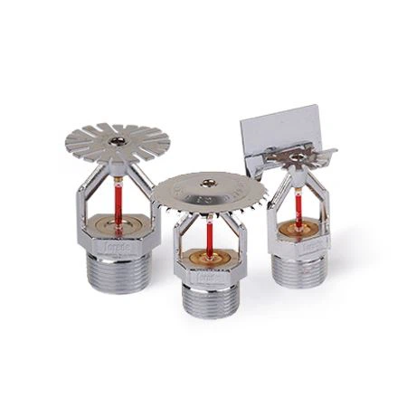 Zraszacze o zwiększonym zasięgu