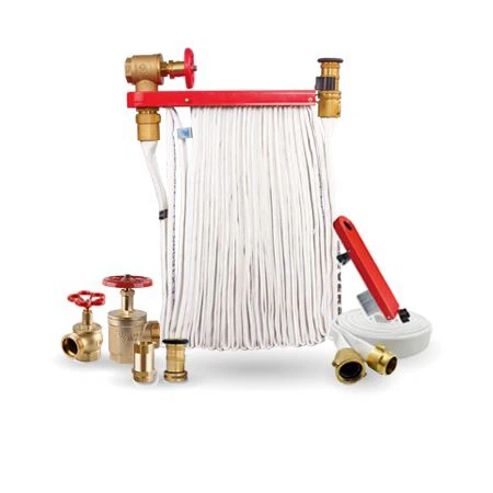 Zawór węża kątowego