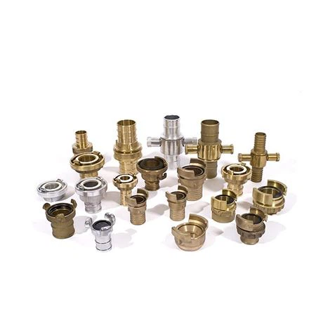 Złącza węży dostawczych