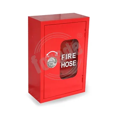 Gabinet węża ognia