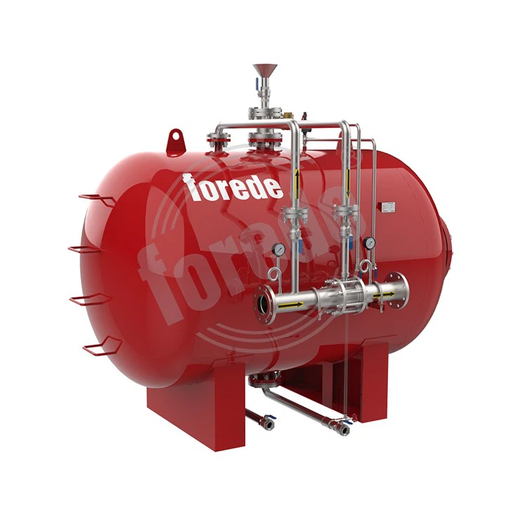 Foam Bladder Tank Price List