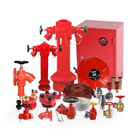Fire Hydrant Systems Fire Hydrant Systems