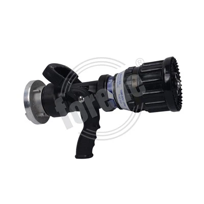 2,5-calowa dysza strażacka dla strażaka