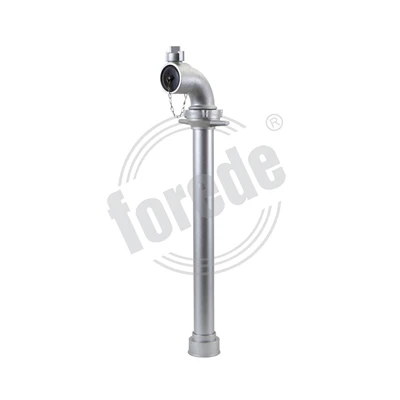 Fire Fighting Stoy System