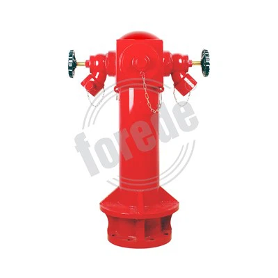 Hydrant zewnętrzny