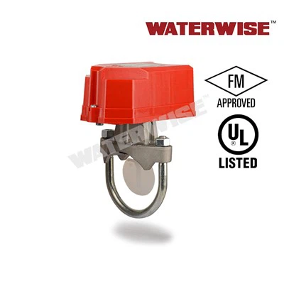 Rodzaje wskaźników przepływu wody