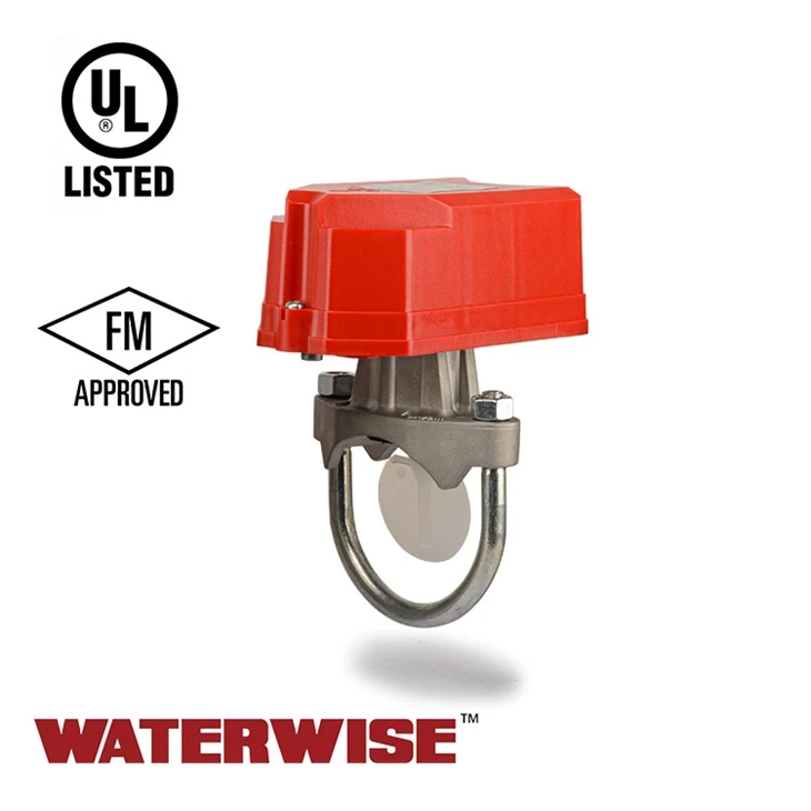 VDRS Water Flow Indicator